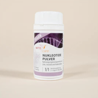 Nukleotide Pulver