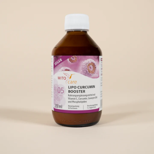 Lipo Curcumin Booster