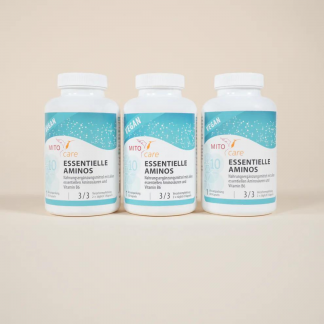 Essentielle Aminos 3