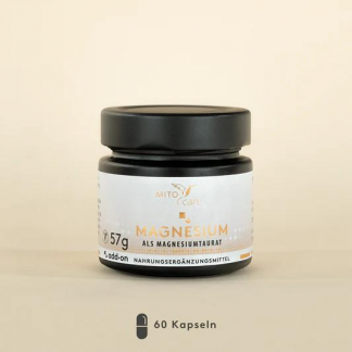 Magnesium