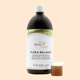 Flora Balance