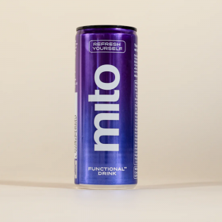 mito drink - 6 x 0,25l